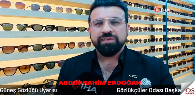 Başkan’ dan tüketiciye uyarı!