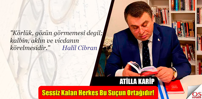 atillakorluk