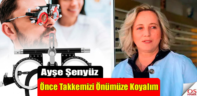 aysesenyuzoptometri