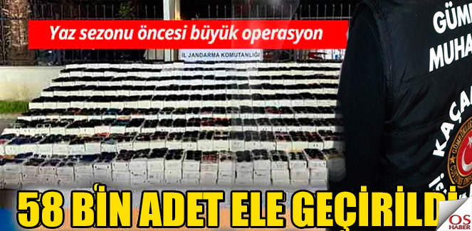 kacakgozluk