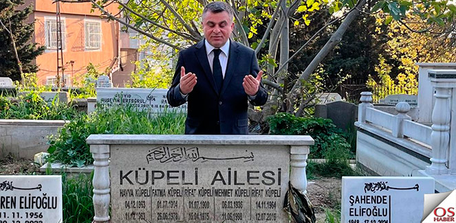 kupelimezar