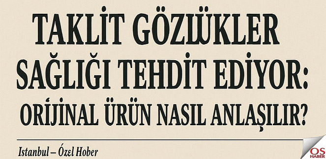 taklitgozluk