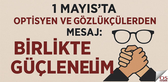 1mayisgozlukcu