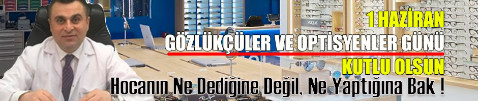 Hocanın Ne Dediğine Değil, Ne Yaptığına Bak!