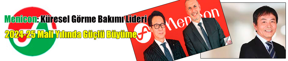 2024-25 Mali Yılında Güçlü Büyüme