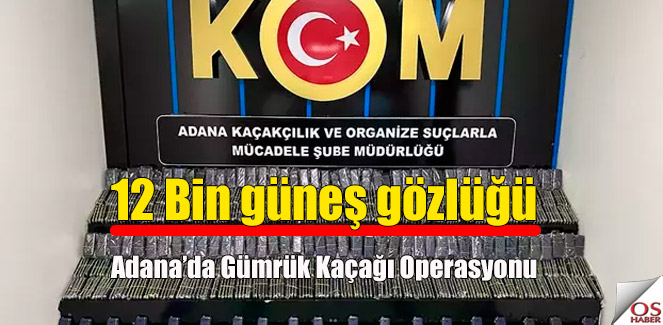 kacakcilikadana