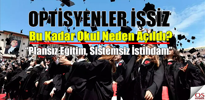 optisyenistihdam