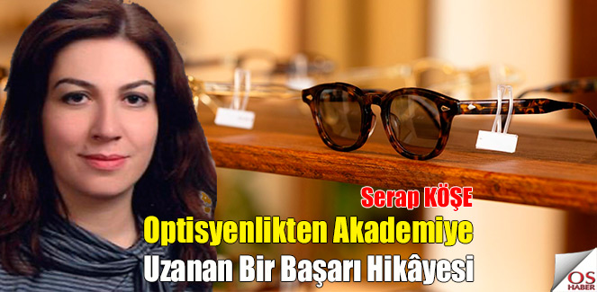 serapkoseakademisyen