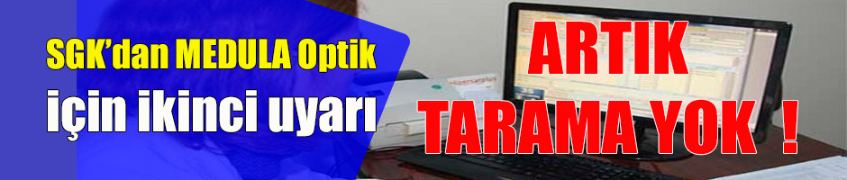 Elektronik Evrak Dönemi Başladı! (Tarama yok)