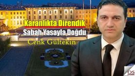 cenkgultekinTBMM
