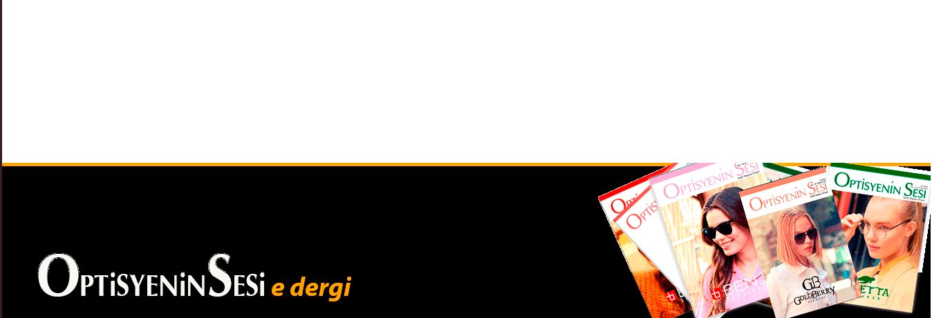 Optisyenin Sesi Reklam