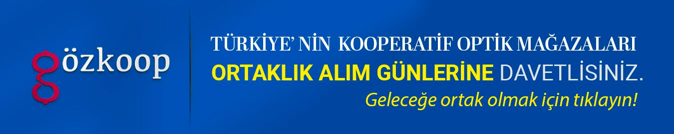 Optisyenin Sesi Reklam