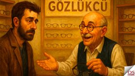 gozlukcu
