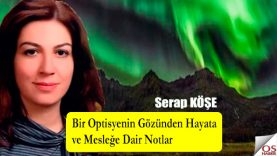serapkosemetafor