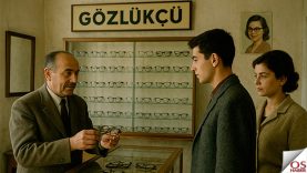 gozlukcu