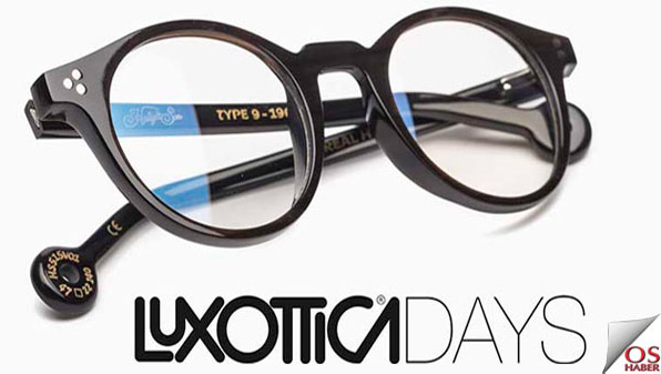 luxotticadays