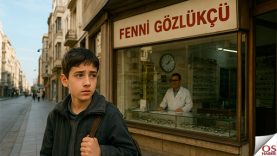 gozlukcu