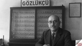 gozlukcu1945