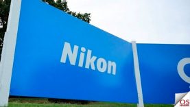 nikon