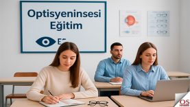 optisyeninsesiegitim
