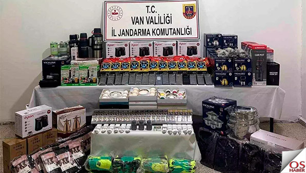 vankacakcilik