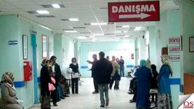 hastane