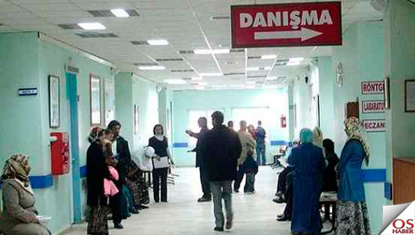 hastane