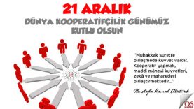 kooperatifcilikgunu