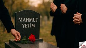 mahmutyetimmezarlik