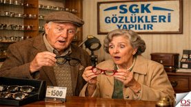 sgkgozlukleri