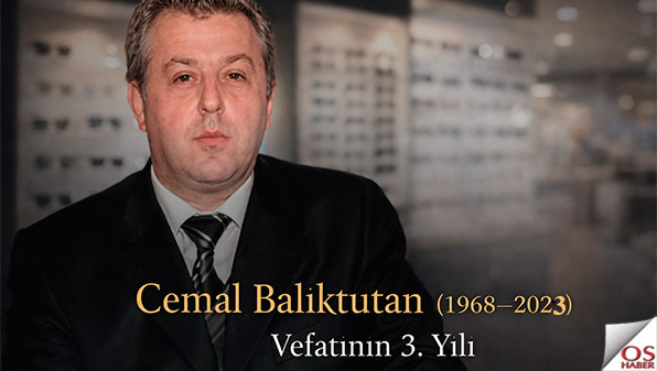 cemalbaliktutan