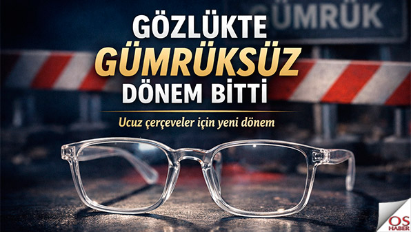 gumrukgozluk