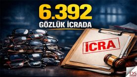 icralikgozluk
