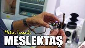 meslektaş