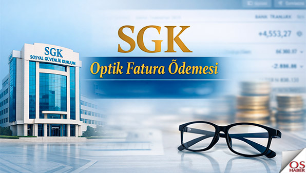 SGK 2026 Temmuz Ayı Reçete Bedelleri Ödemesi