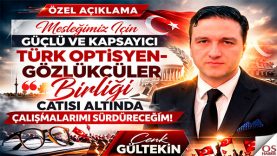 cenkgultekin