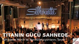 silhuettemunih