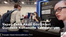 yapayzekagozlukleri
