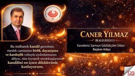 caneryilmazkandil3