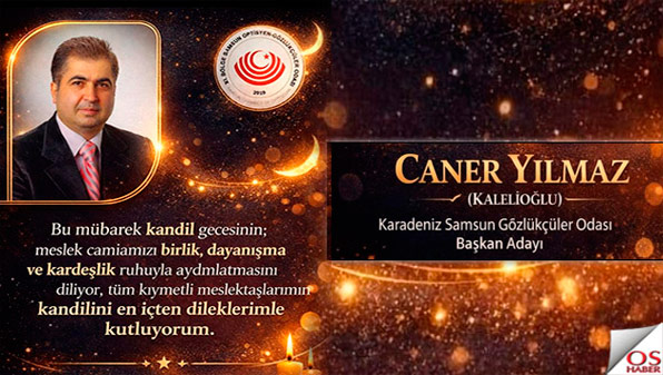 caneryilmazkandil3