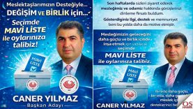 caneryilmazsecim