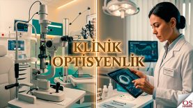 klinikoptisyenlik