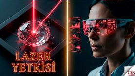 lazeryetkisi