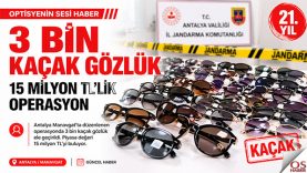 kacakgozluk