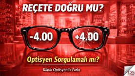 numaraligozluk