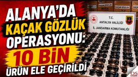 kacakgozluk