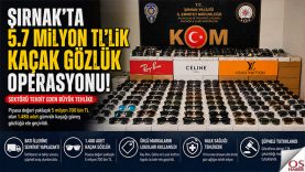 sirnakkacak