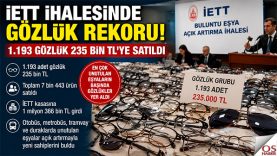 iettgozluk