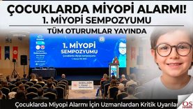 miyopisempozyum