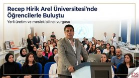 recephirikAreluniversite